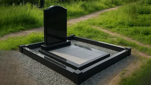 Памятники — изготовление и установка